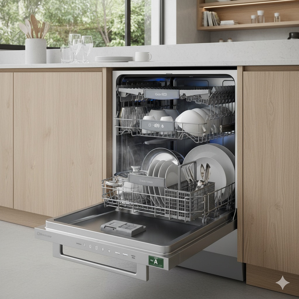 melhores lava louças 2026