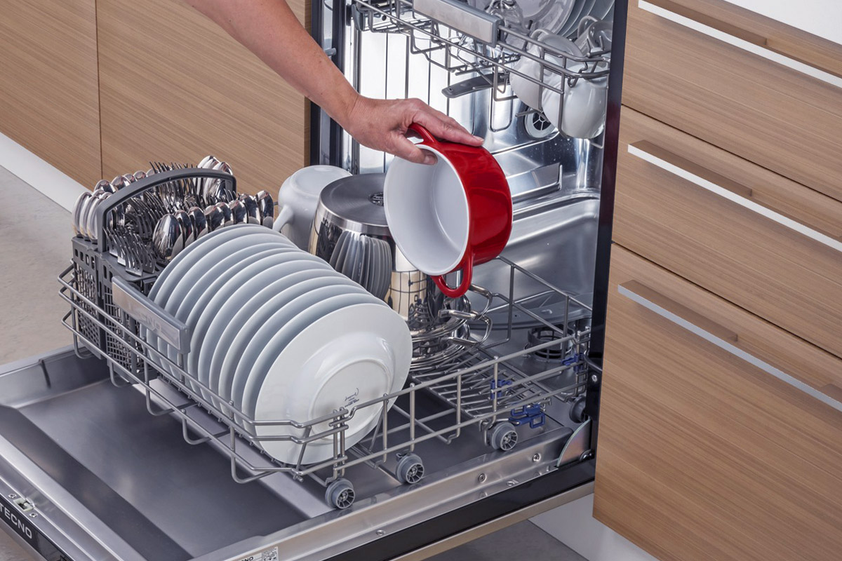 erros ao comprar lava louças