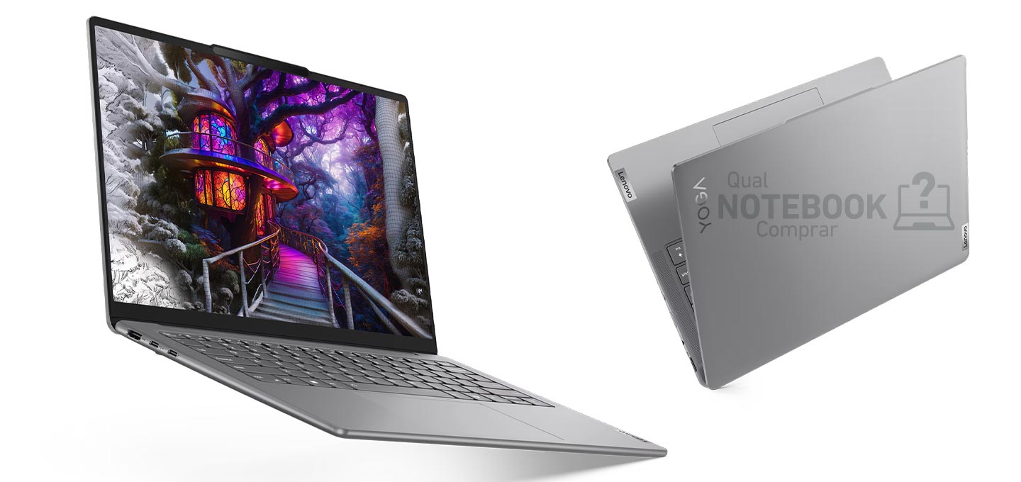 melhores marcas notebook brasil 2026