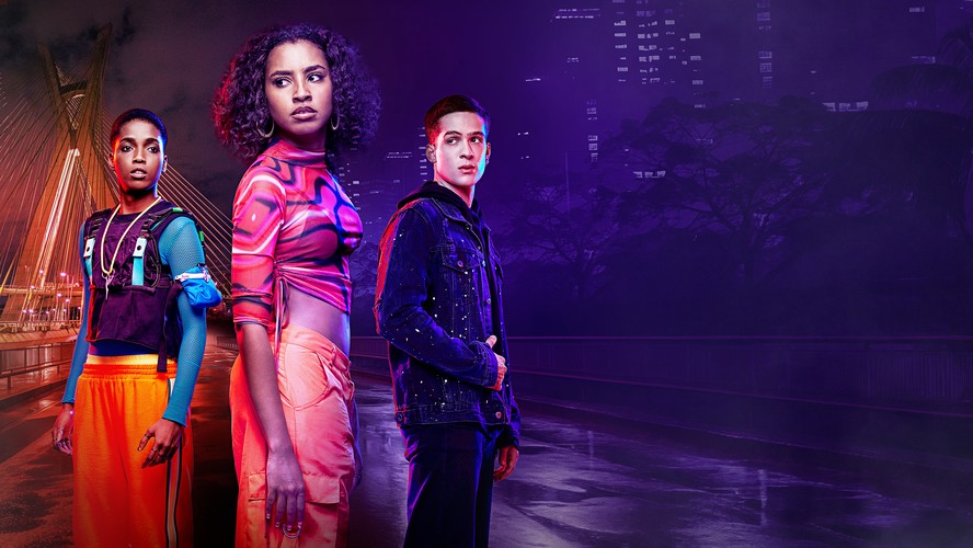 Além de Stranger Things: Outras Séries de Ficção Científica Imperdíveis