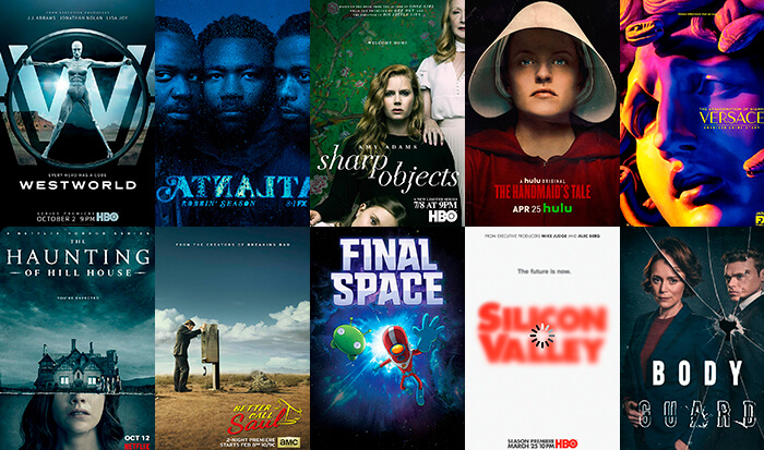 Séries Brasileiras que Você Precisa Conhecer Além do BBB