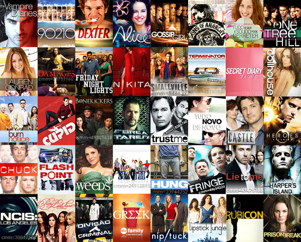 Guia Completo: Como Escolher Sua Próxima Série no Streaming