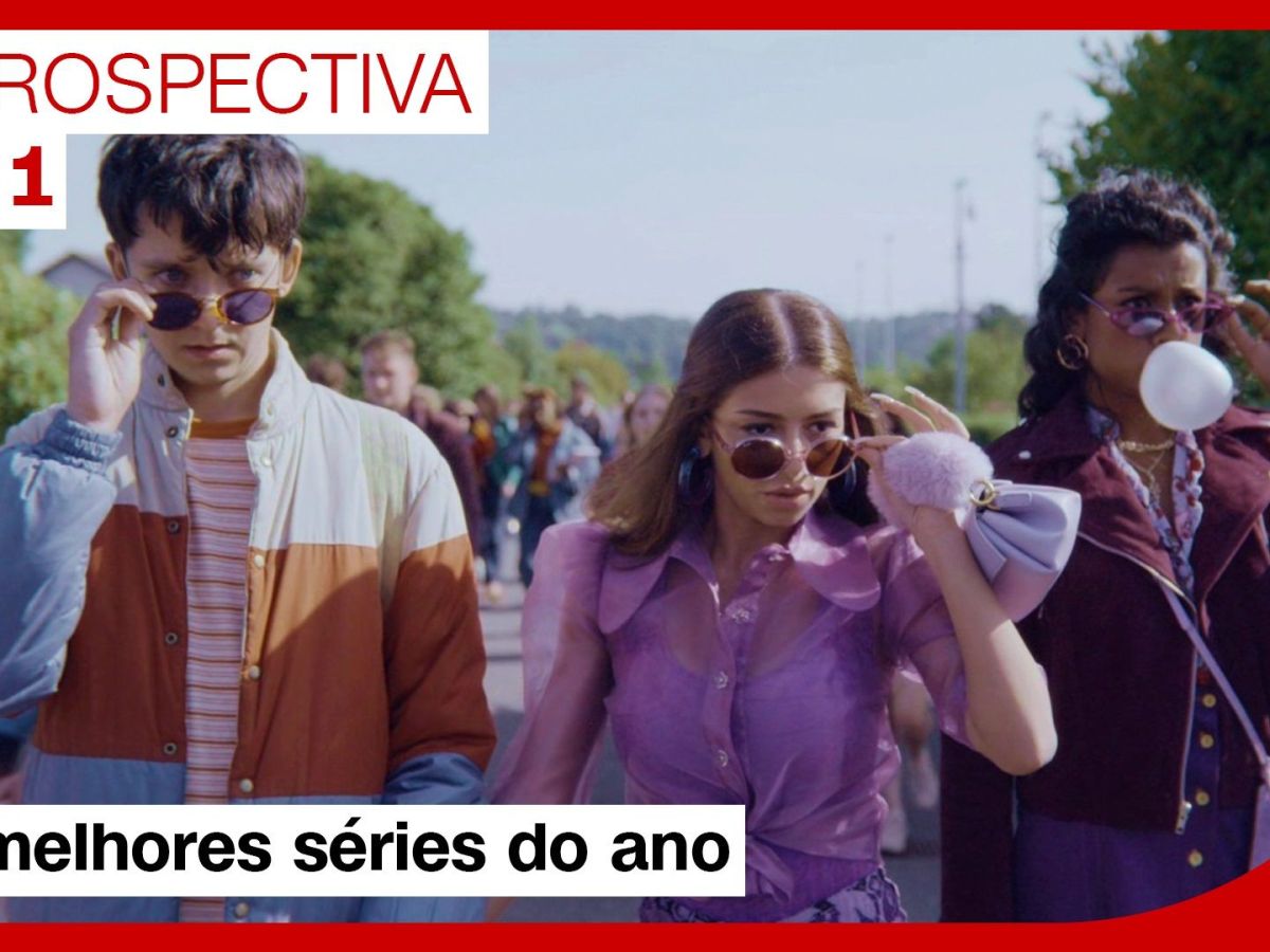 melhores séries da netflix