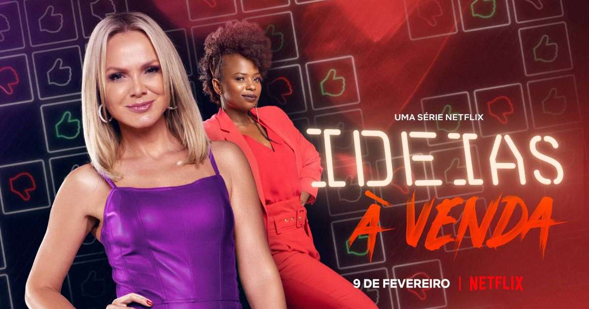 5 ideias de títulos:
1. As 10 Séries Mais Viciantes da Netflix em 2026
2. Guia Completo: Os Melhores K-Dramas da Netflix para Maratonar
3. De Volta aos Anos 80: Por Que Stranger Things Continua um Fenômeno?
4. Bridgerton: O Romance de Época que Conquistou o Mundo
5. Emergência Radioativa: O Novo Sucesso Global da Netflix