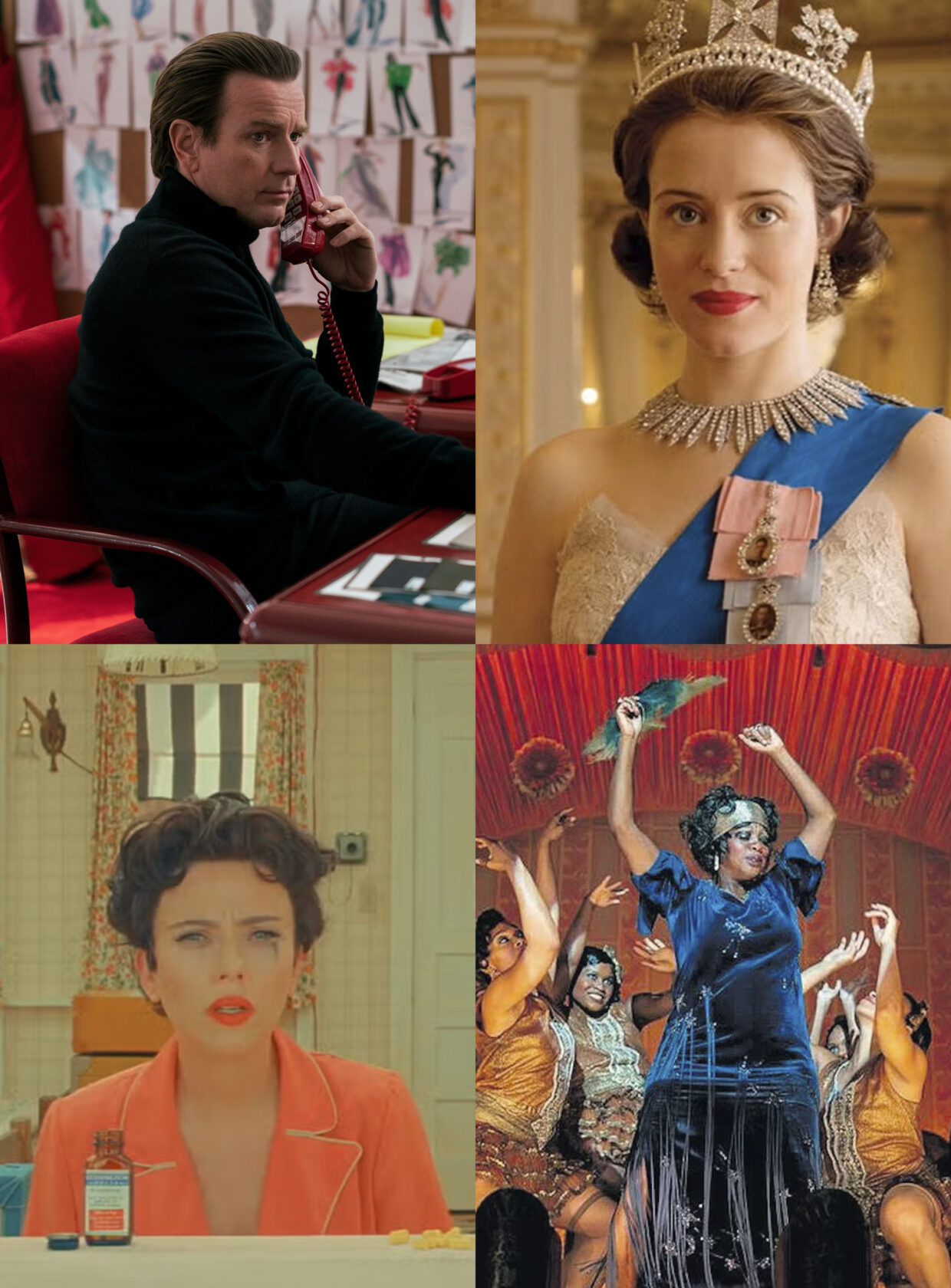 5 ideias de títulos:
1. As 10 Séries Mais Viciantes da Netflix em 2026
2. Guia Completo: Os Melhores K-Dramas da Netflix para Maratonar
3. De Volta aos Anos 80: Por Que Stranger Things Continua um Fenômeno?
4. Bridgerton: O Romance de Época que Conquistou o Mundo
5. Emergência Radioativa: O Novo Sucesso Global da Netflix