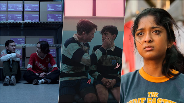 melhores séries da netflix