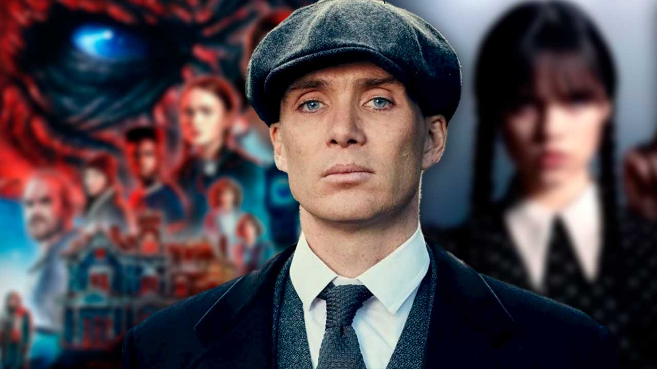 5 ideias de títulos:
1. As 10 Séries Mais Viciantes da Netflix em 2026
2. Guia Completo: Os Melhores K-Dramas da Netflix para Maratonar
3. De Volta aos Anos 80: Por Que Stranger Things Continua um Fenômeno?
4. Bridgerton: O Romance de Época que Conquistou o Mundo
5. Emergência Radioativa: O Novo Sucesso Global da Netflix