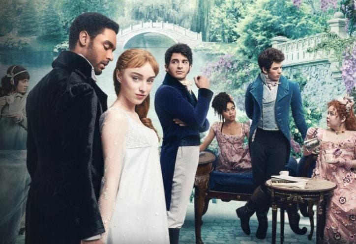 melhores séries da netflix