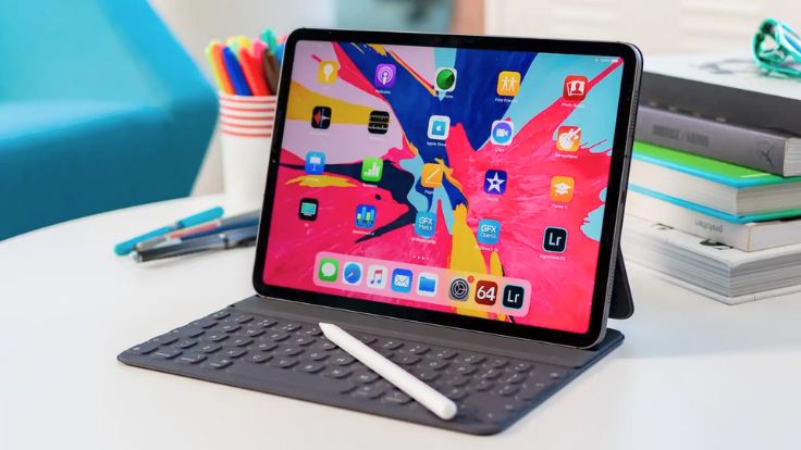 melhores tablets para trabalho 2026