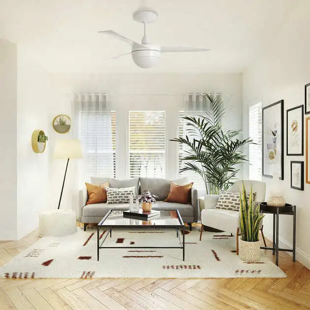 5 ideias de títulos:
1. Ventilador de Teto: Guia Completo para Escolher o Modelo Ideal em 2026
2. Arno vs. Ventisol: Qual a Melhor Marca de Ventilador de Teto para Sua Casa?
3. Tecnologia Inverter em Ventiladores de Teto: Economia e Conforto que Valem a Pena
4. Ventilador de Teto Silencioso: Os Melhores Modelos para Noites Tranquilas
5. Como Calcular o Tamanho Ideal do Ventilador de Teto para Cada Ambiente