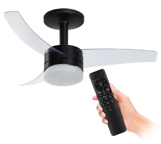 melhores ventiladores de teto