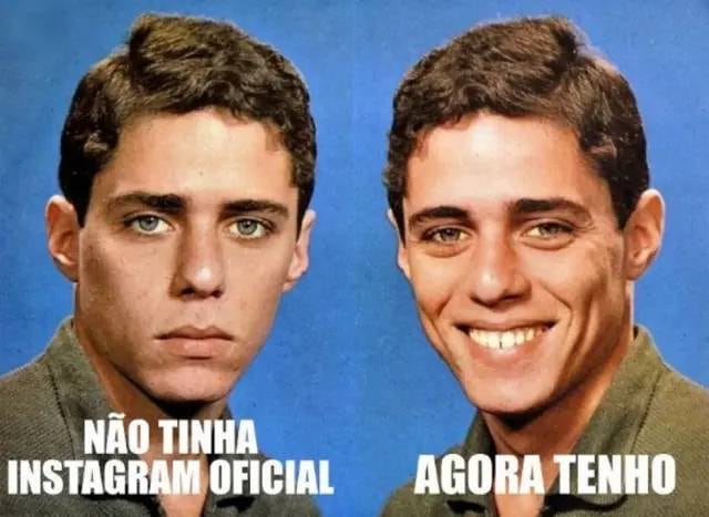 1. A História Secreta por Trás dos Primeiros Memes da Internet
2. De 