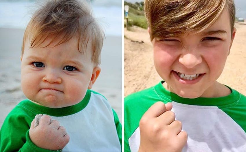 As Tendências de Memes que Dominaram 2024 e 2025