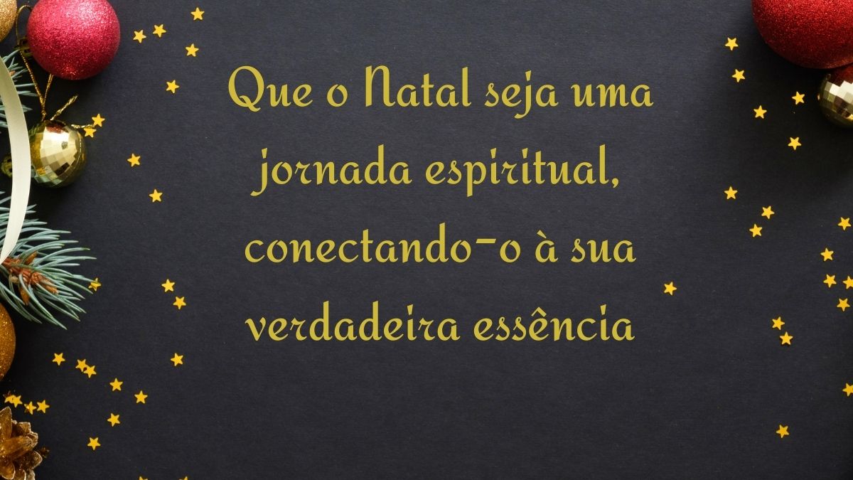 5 ideias de títulos:
1. As Melhores Mensagens de Natal para Encantar Seus Contatos no WhatsApp
2. Mensagens de Natal Criativas: Deixe Seu WhatsApp Mais Festivo!
3. Como Escolher a Mensagem de Natal Perfeita para Cada Pessoa
4. Mensagens de Natal para Empresas: Fortaleça Relações Profissionais
5. Feliz Natal! Frases Inspiradoras para Celebrar a Data