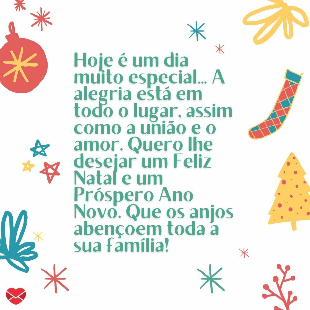 5 ideias de títulos:
1. As Melhores Mensagens de Natal para Encantar Seus Contatos no WhatsApp
2. Mensagens de Natal Criativas: Deixe Seu WhatsApp Mais Festivo!
3. Como Escolher a Mensagem de Natal Perfeita para Cada Pessoa
4. Mensagens de Natal para Empresas: Fortaleça Relações Profissionais
5. Feliz Natal! Frases Inspiradoras para Celebrar a Data
