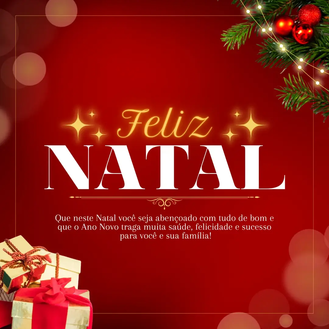 5 ideias de títulos:
1. As Melhores Mensagens de Natal para Encantar Seus Contatos no WhatsApp
2. Mensagens de Natal Criativas: Deixe Seu WhatsApp Mais Festivo!
3. Como Escolher a Mensagem de Natal Perfeita para Cada Pessoa
4. Mensagens de Natal para Empresas: Fortaleça Relações Profissionais
5. Feliz Natal! Frases Inspiradoras para Celebrar a Data