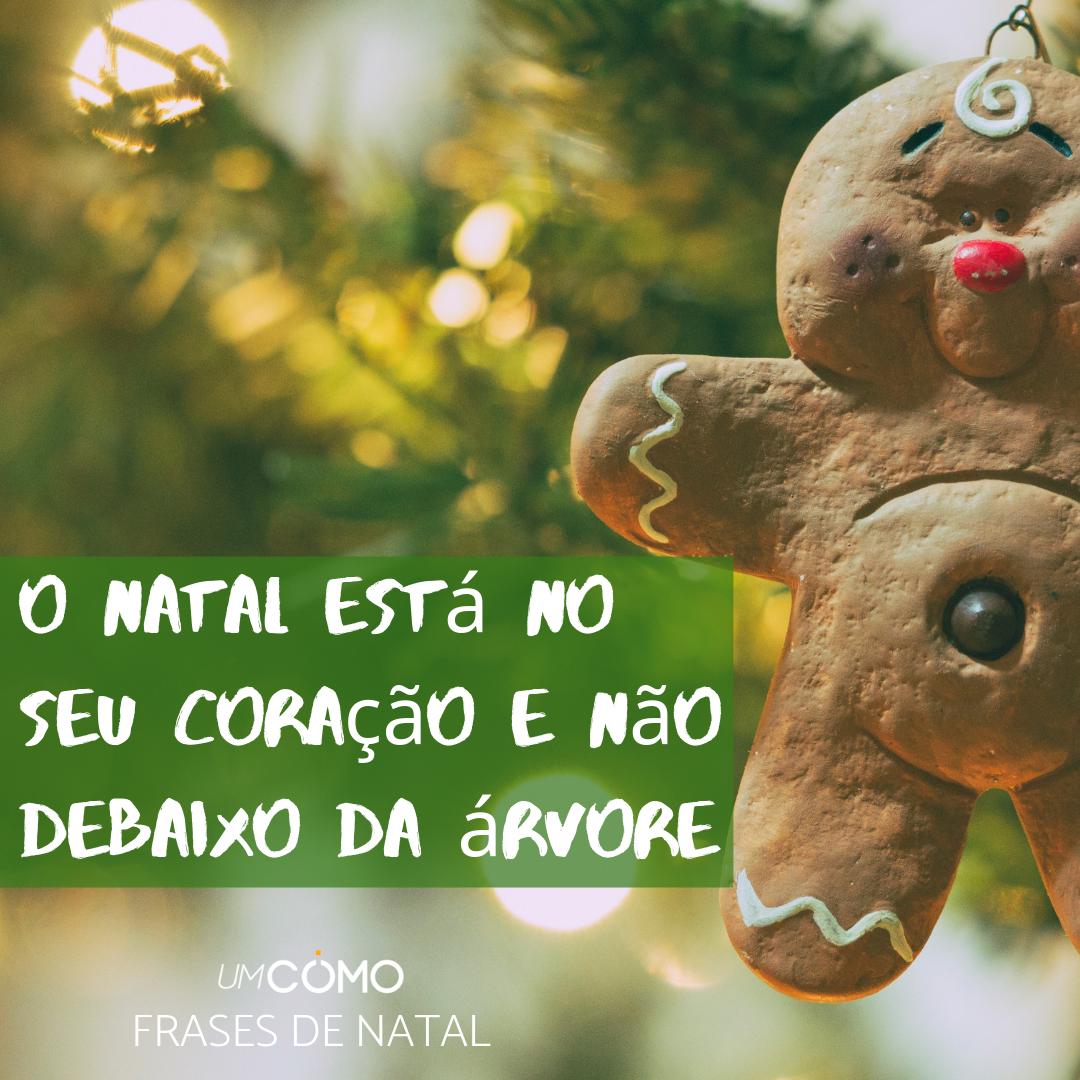 mensagem de natal para whatsapp