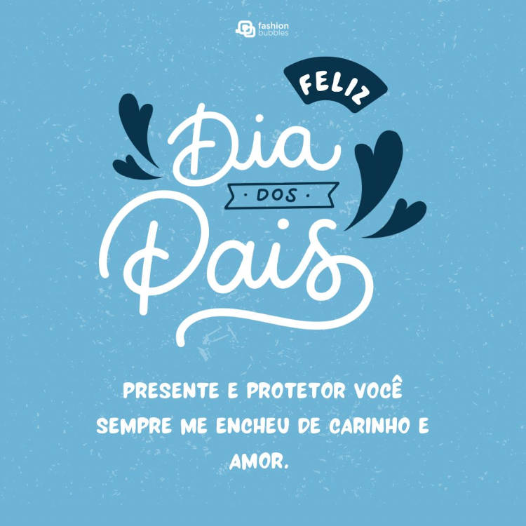 Mensagens de Dia dos Pais para avôs e tios