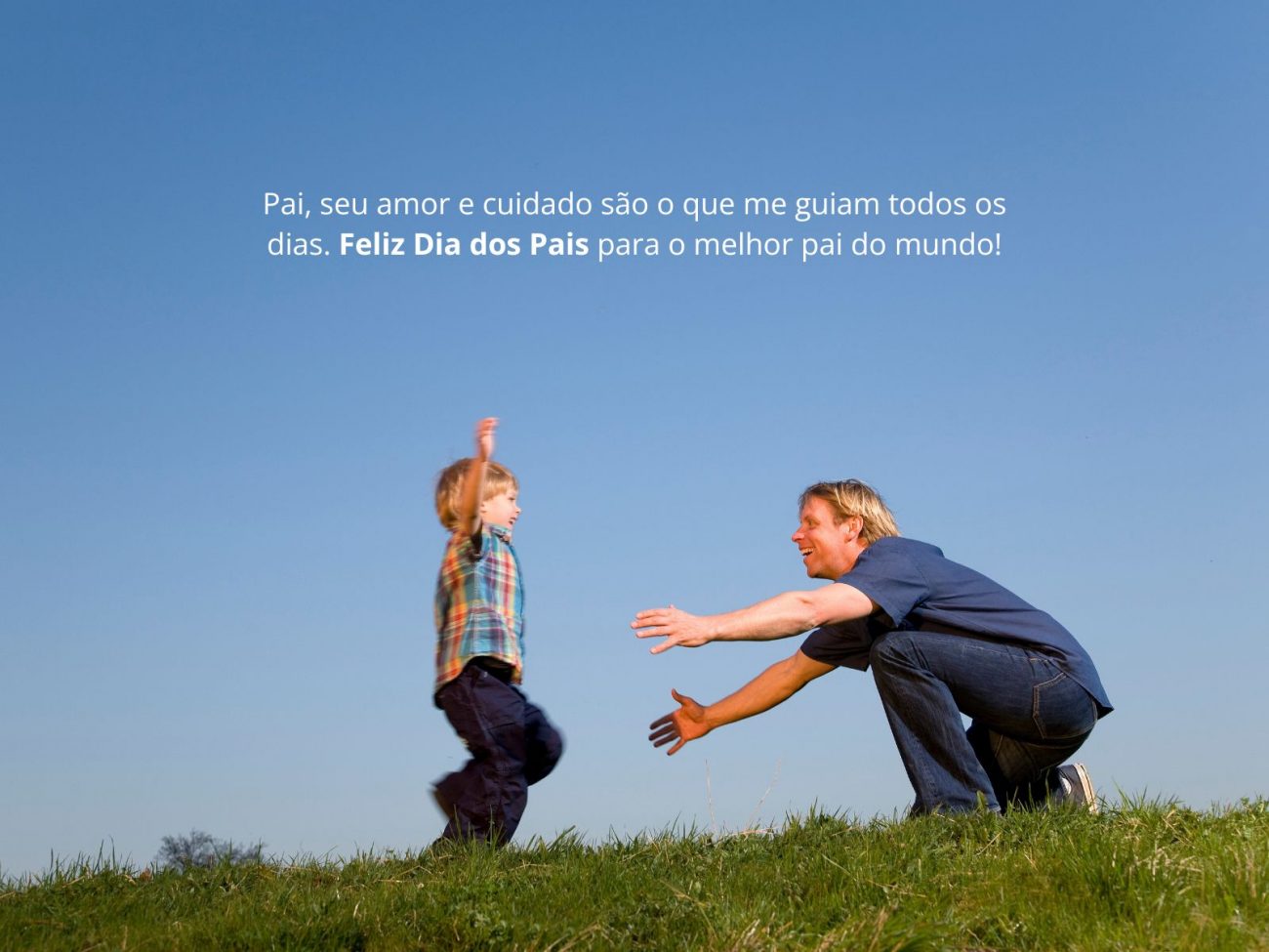 5 ideias de mensagens para pais que moram longe