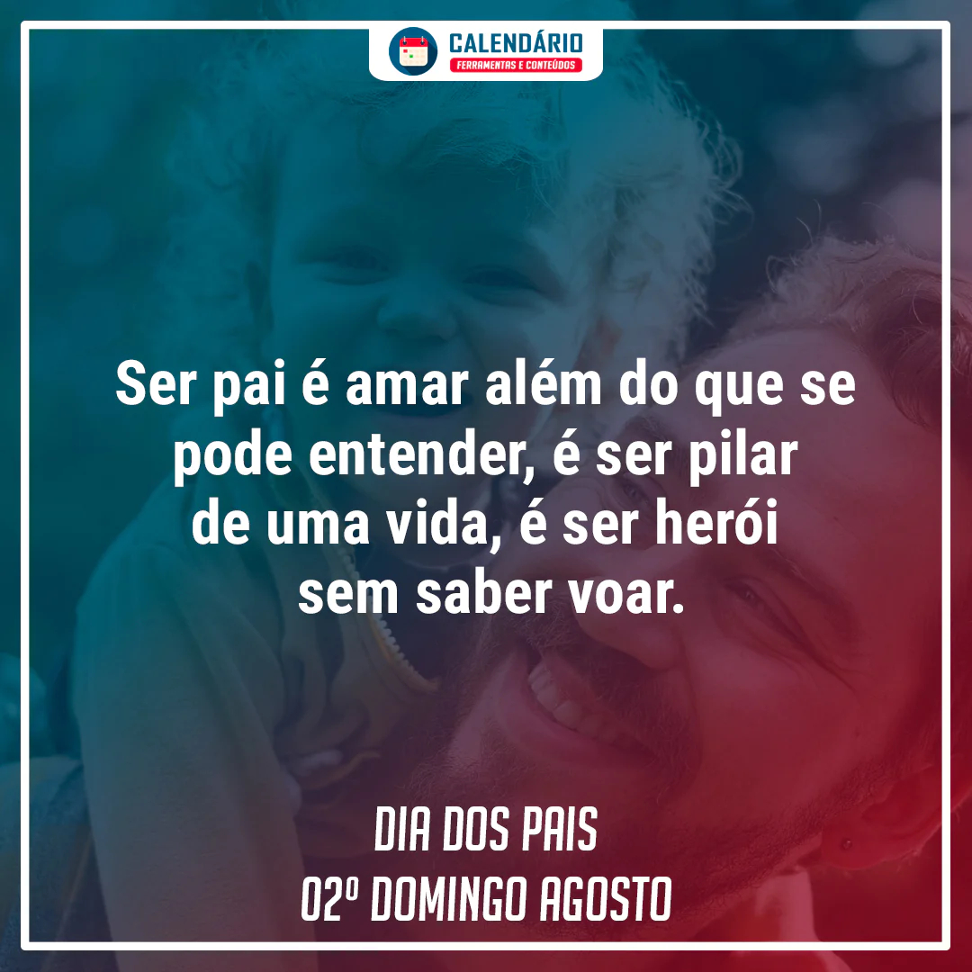 Mensagens de Fé e Gratidão para o Dia dos Pais: Abençoando seu Herói
