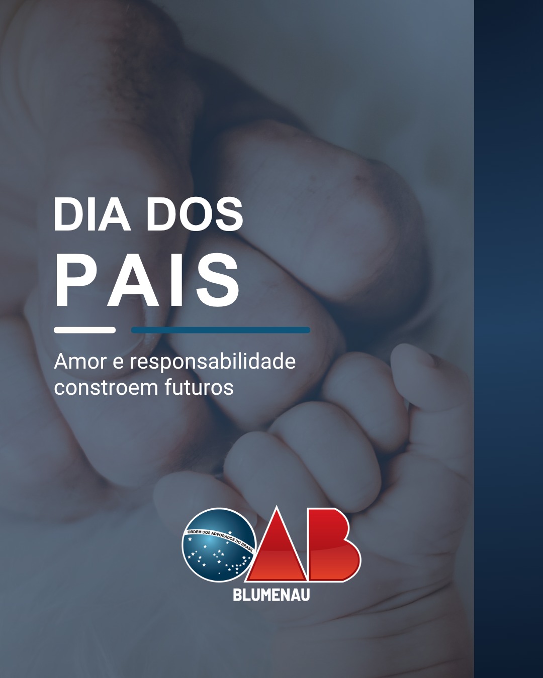 As Melhores Mensagens de Dia dos Pais para Maridos e Parceiros