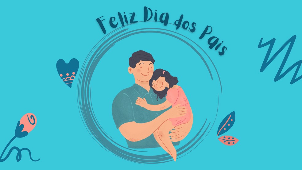 mensagem dos dia dos pais