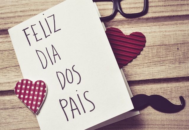 As Melhores Mensagens de Dia dos Pais para Maridos e Parceiros