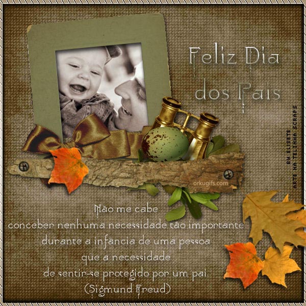 frases dia dos pais emocionantes