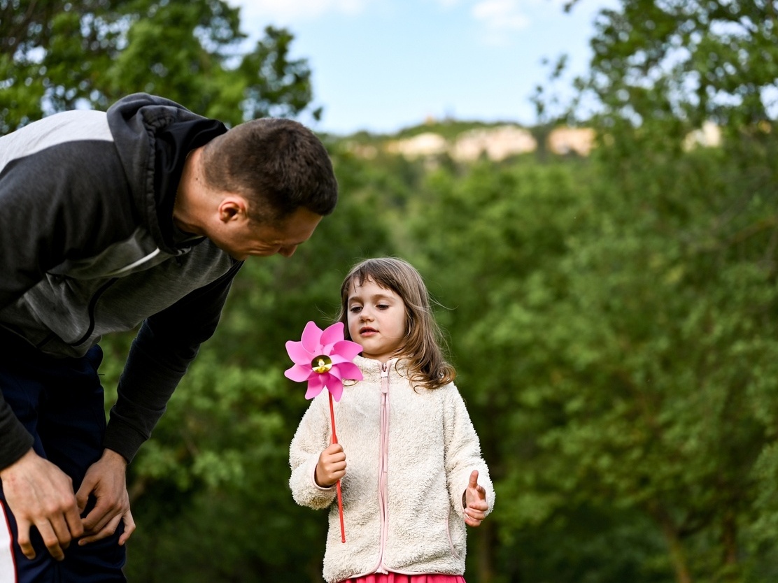 mensagens dia dos pais whatsapp