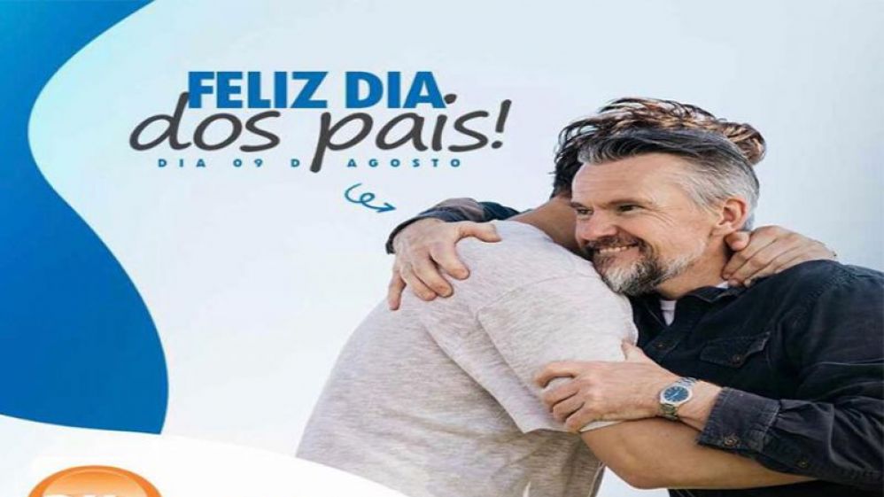 mensagens dia dos pais espirituais