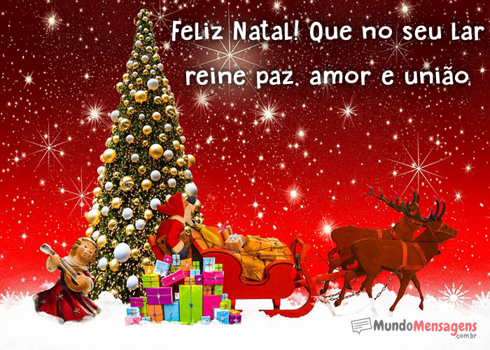 10 Mensagens de Natal para Clientes e Parceiros de Negócios