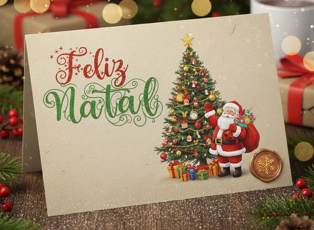 10 Mensagens de Natal para Clientes e Parceiros de Negócios