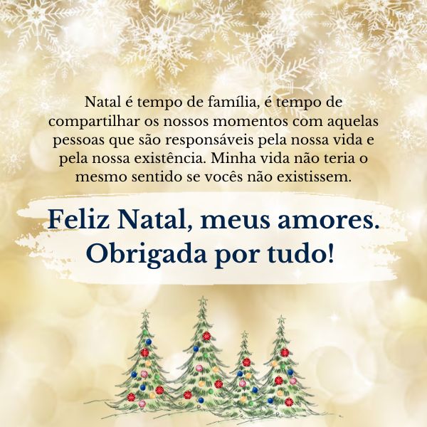 A Importância do Espírito Natalino: Reflexões para a Família