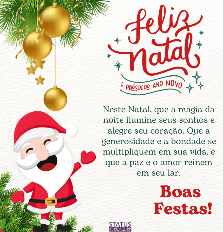 Como Criar Cartões de Natal Personalizados no Canva: Guia Completo