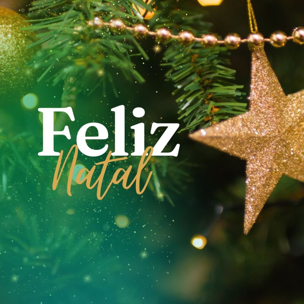 Como Criar Cartões de Natal Personalizados no Canva: Guia Completo