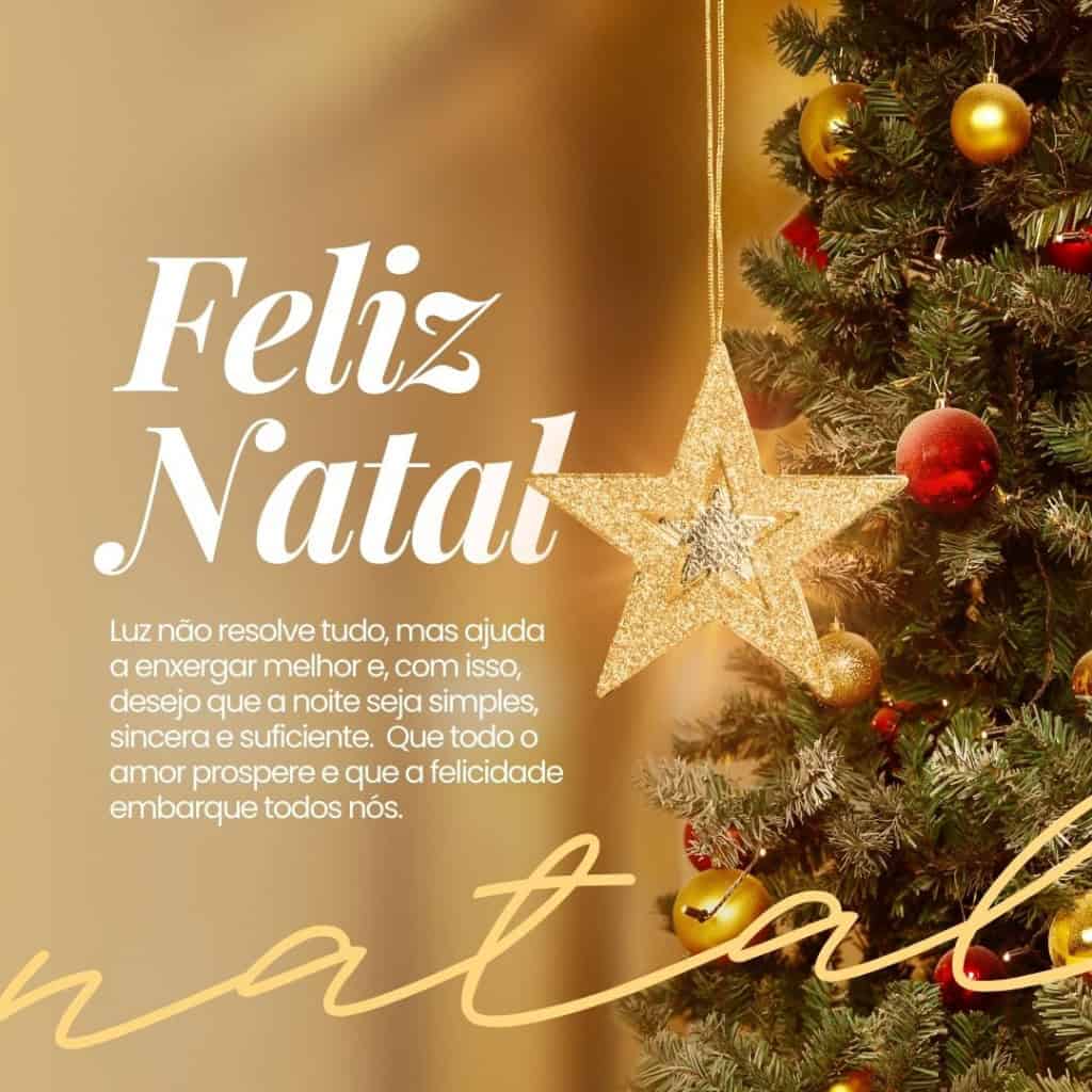 Mensagens de Natal Engraçadas para Animar a Ceia