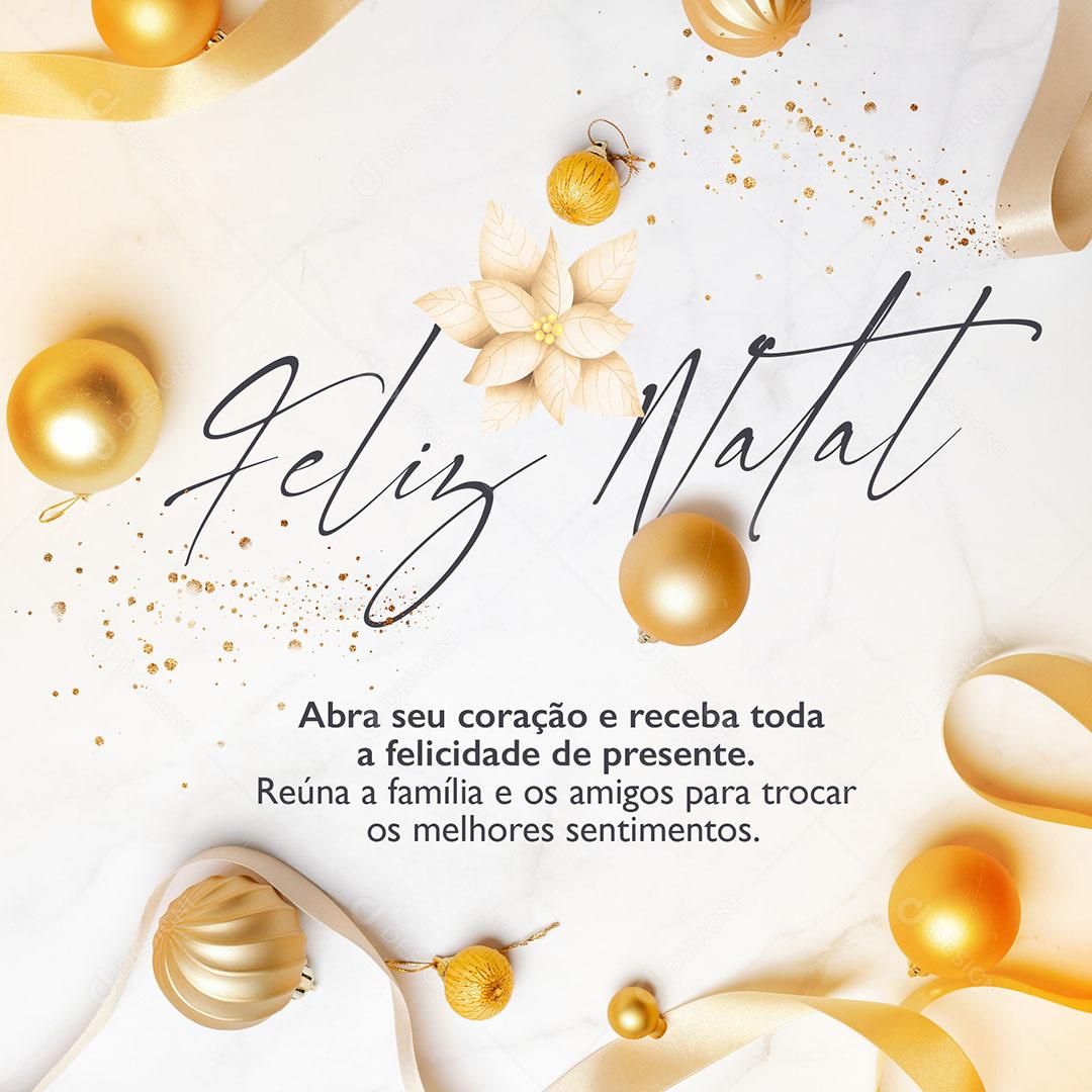 Mensagens de Natal Engraçadas para Animar a Ceia