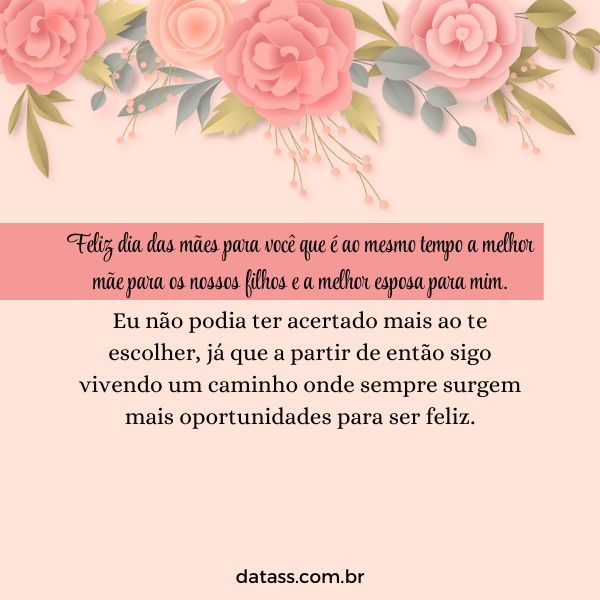 mensagem dia das mães para avó coruja