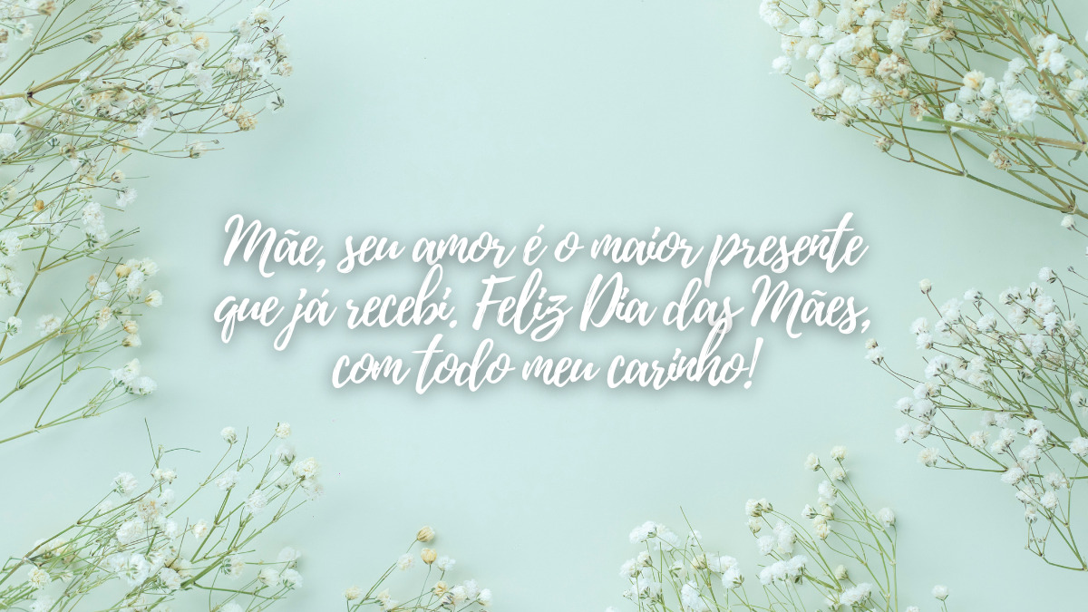 erros comuns ao escrever mensagem dia das mães