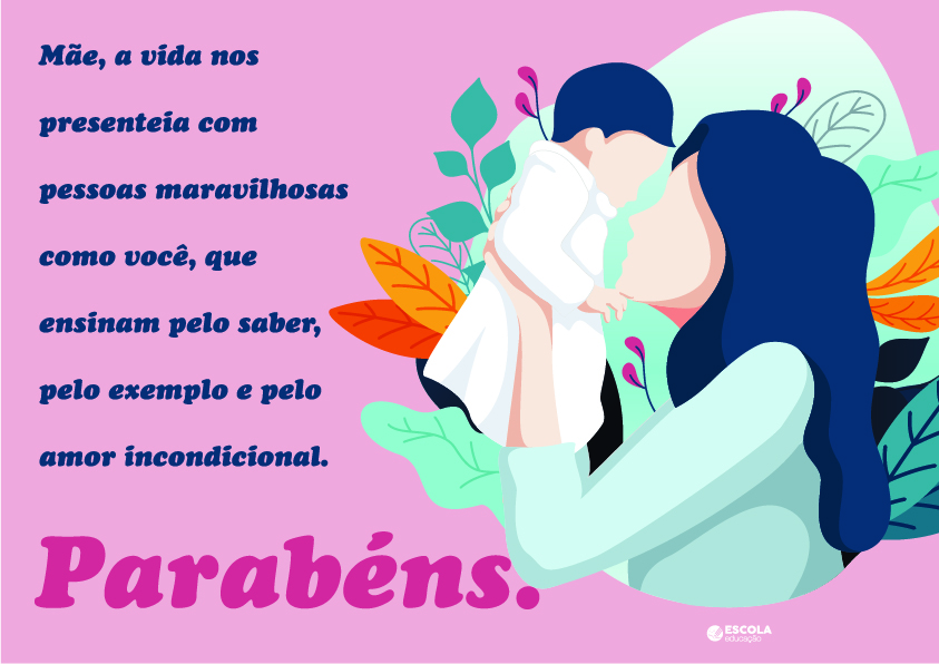 melhores mensagens dia das mães emocionantes vs inspiradoras