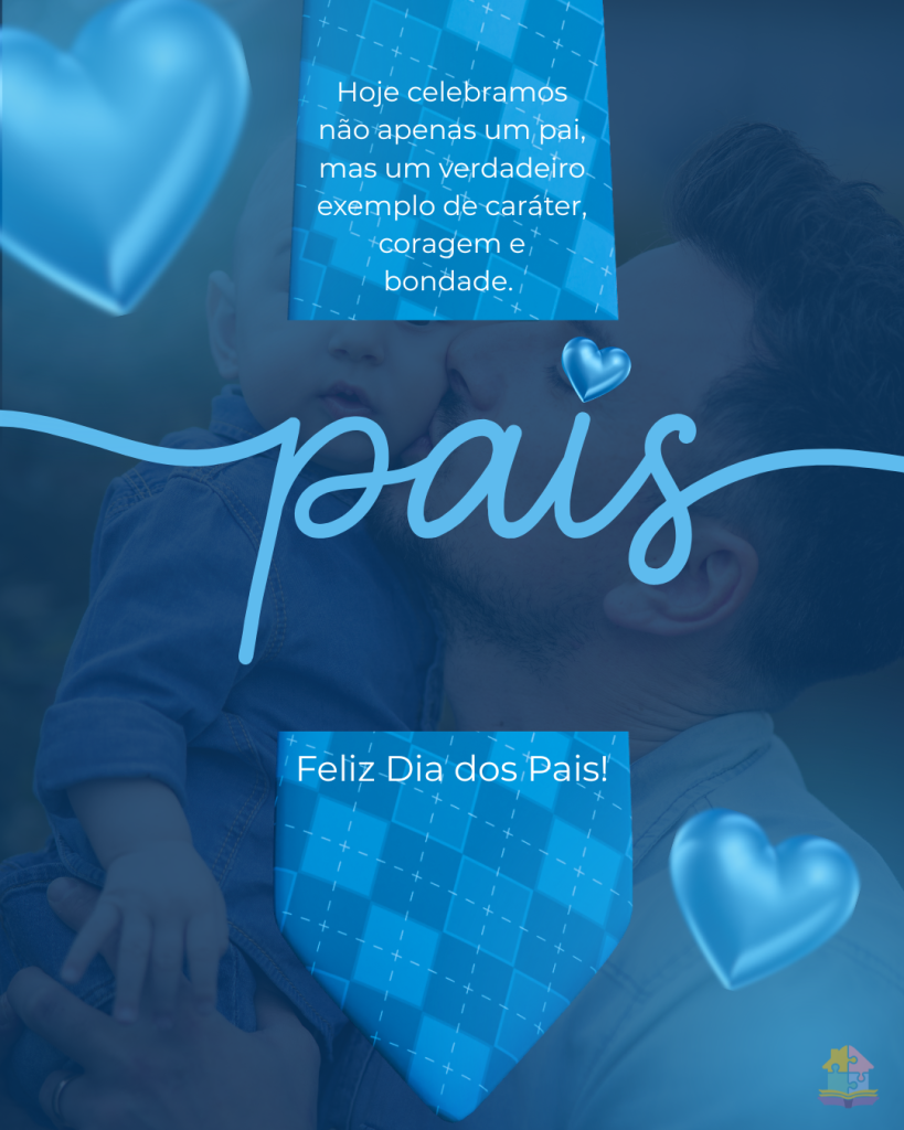 Homenagens emocionantes para avós no Dia dos Pais