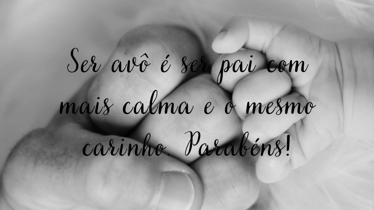 mensagem por dias dos pais