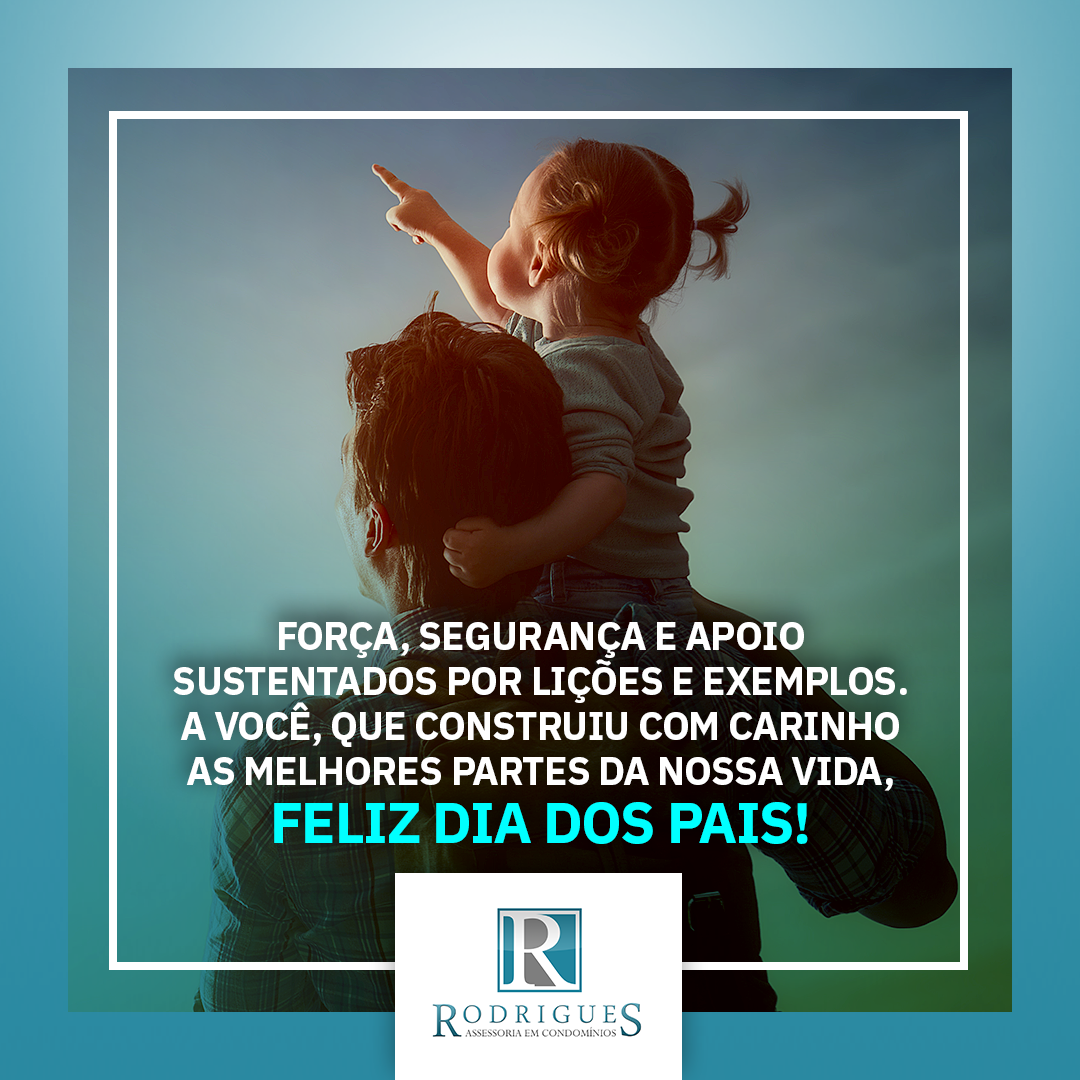 As melhores frases de reflexão para o Dia dos Pais