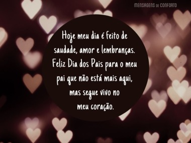 Presentes criativos para acompanhar sua mensagem de Dia dos Pais