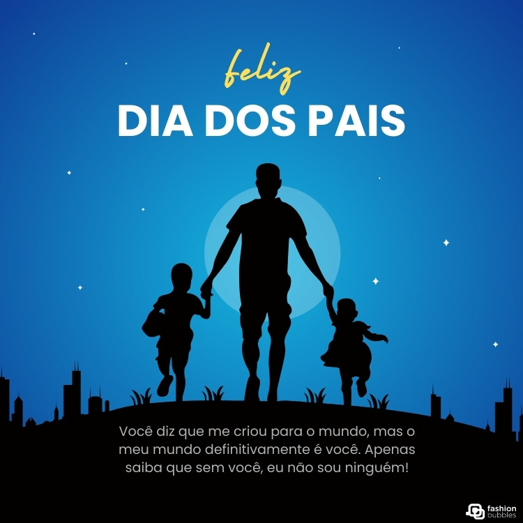 Homenagens emocionantes para avós no Dia dos Pais