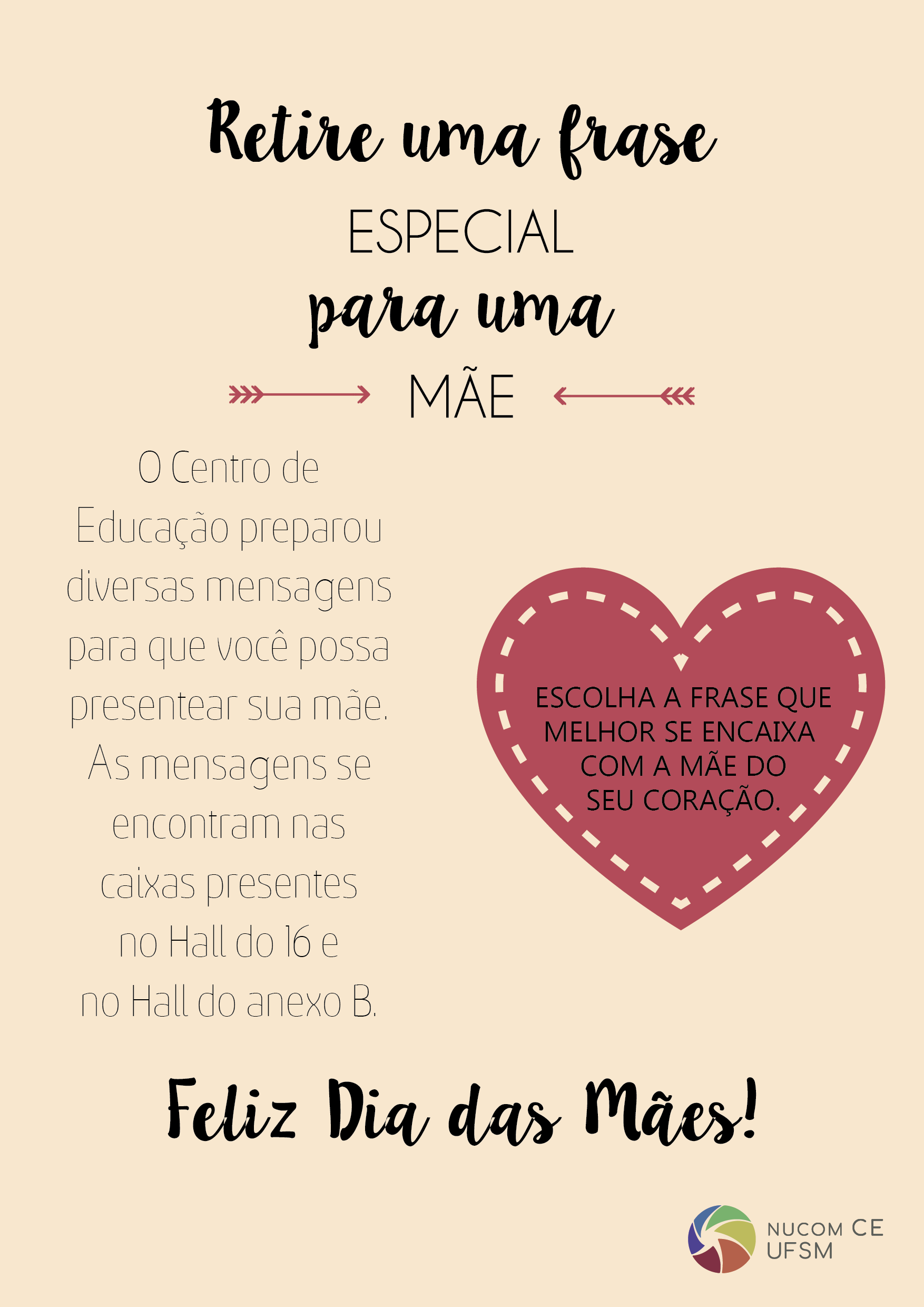 Como usar o Canva para criar artes de Dia das Mães