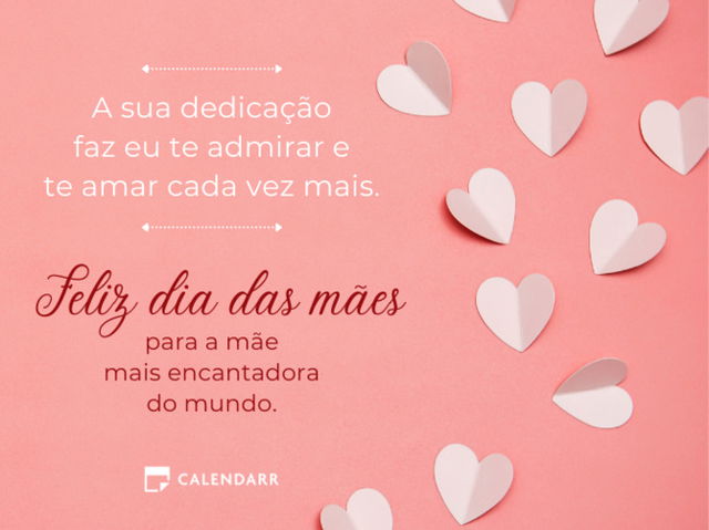 Mensagens de Dia das Mães para avós e tias