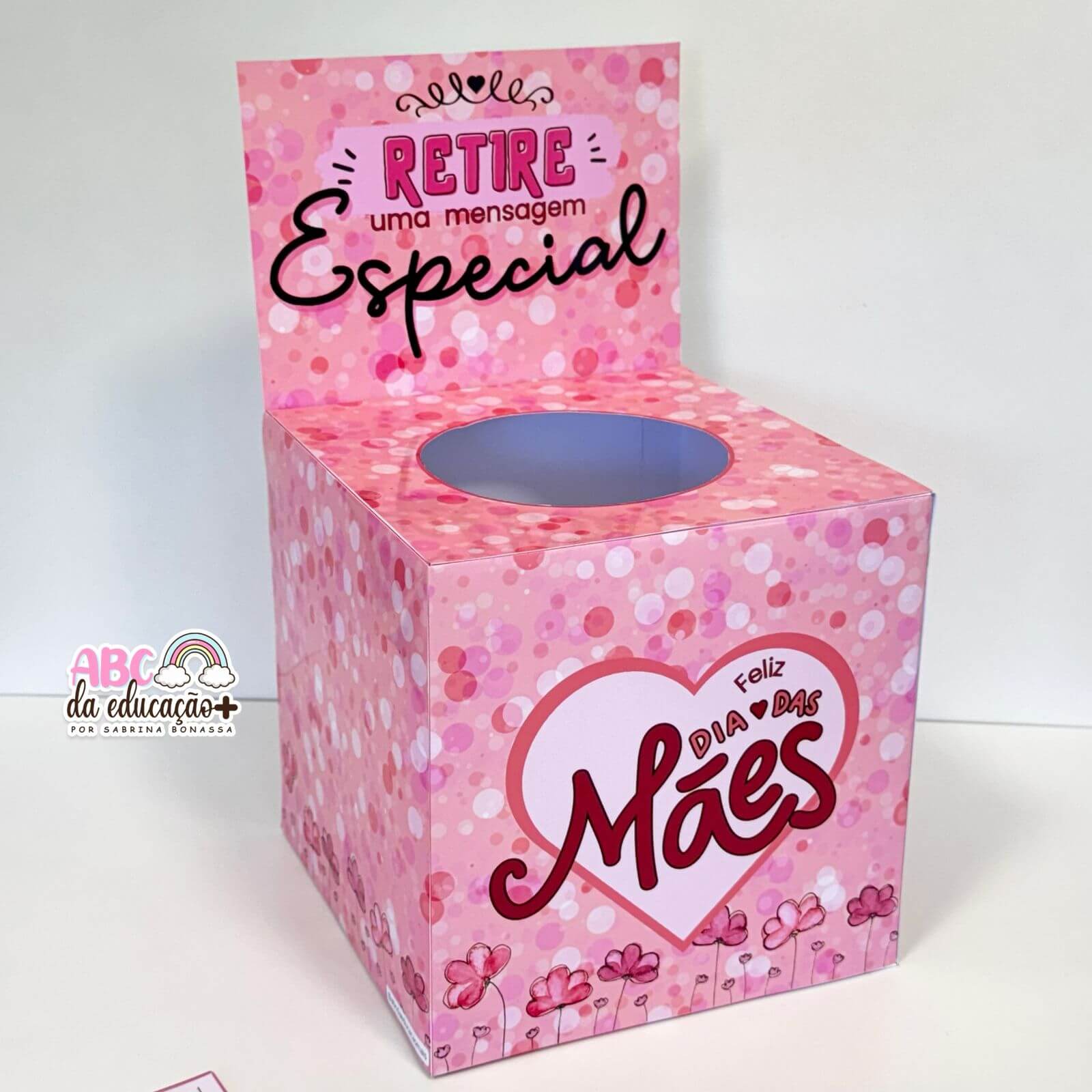 Como usar o Canva para criar artes de Dia das Mães