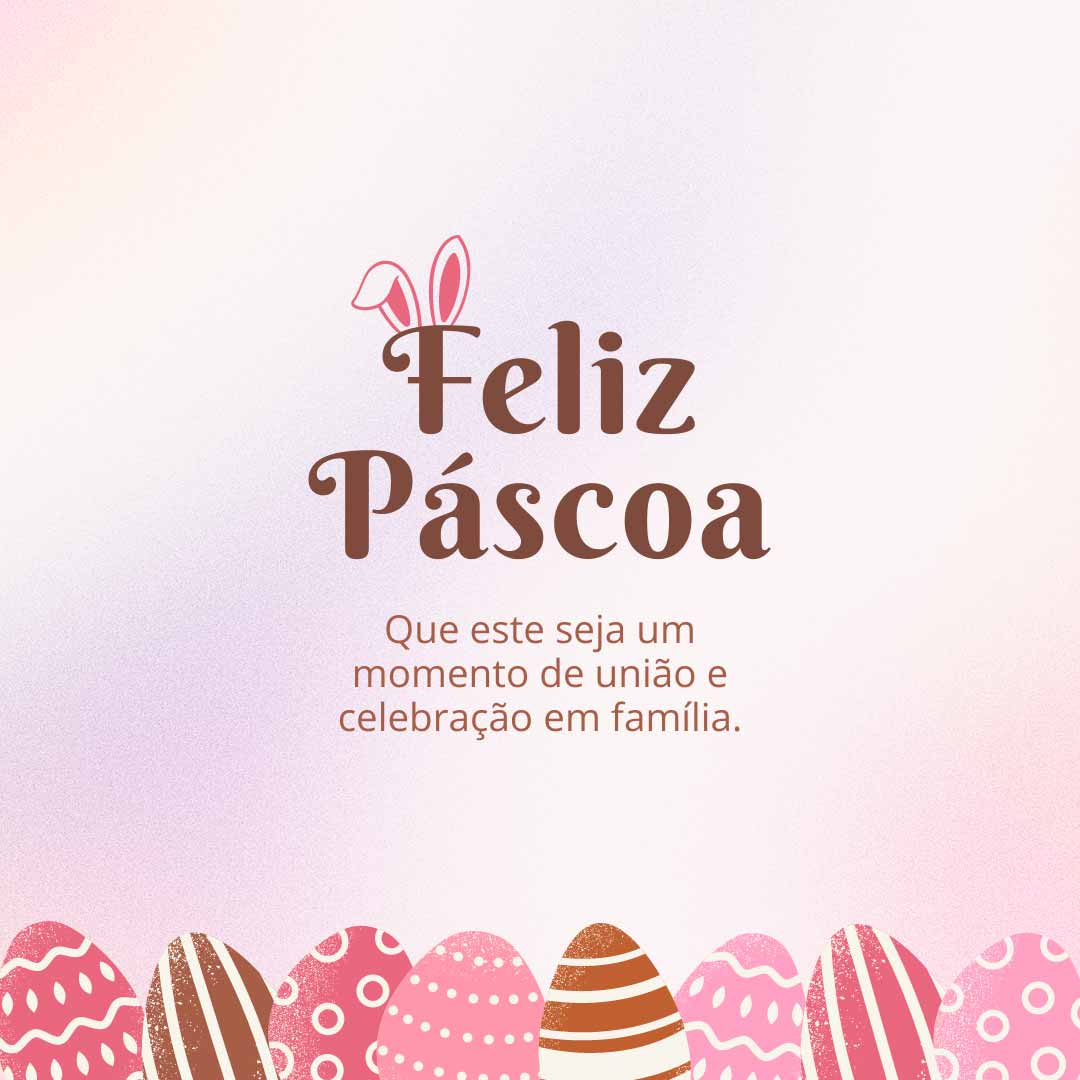 mensagens de páscoa para namorado(a)