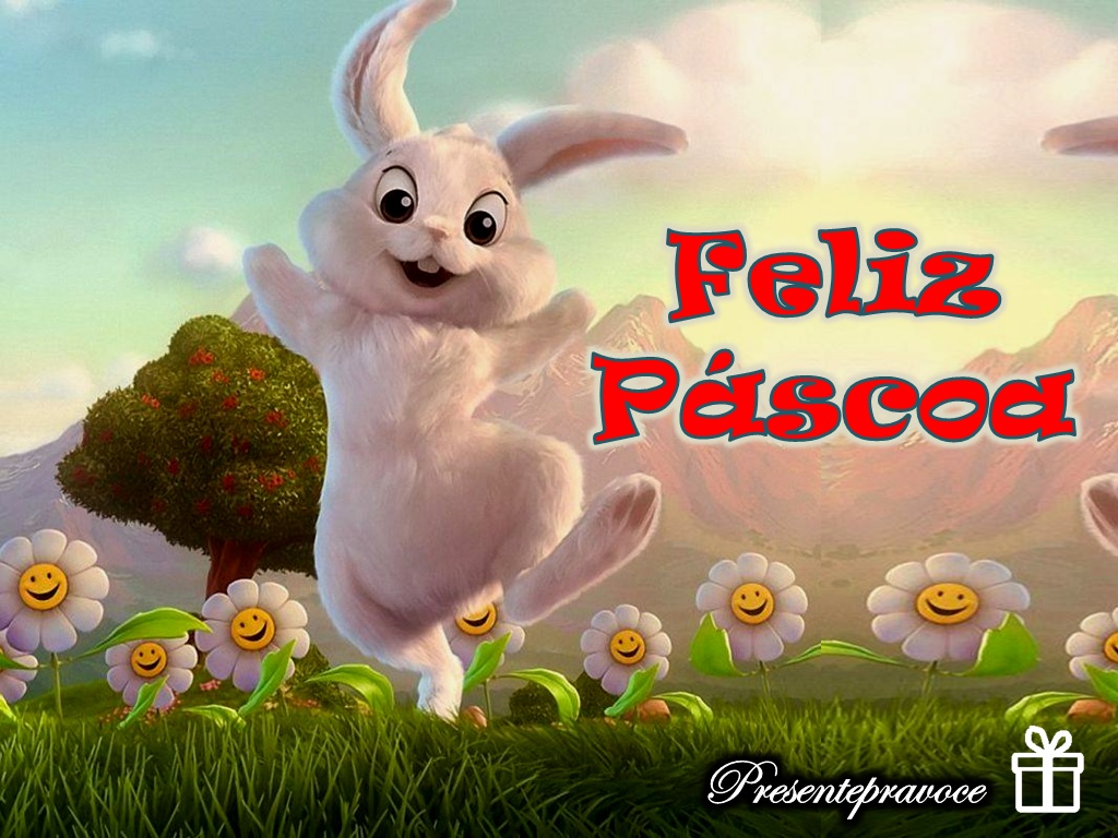 mensagens de páscoa religiosas